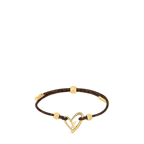 louis vuitton fall in love collection|louis vuitton love bracelet monogram.